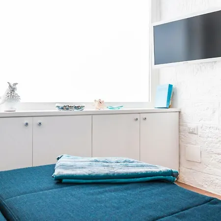 Dimora Talenti Apartment Polignano a Mare