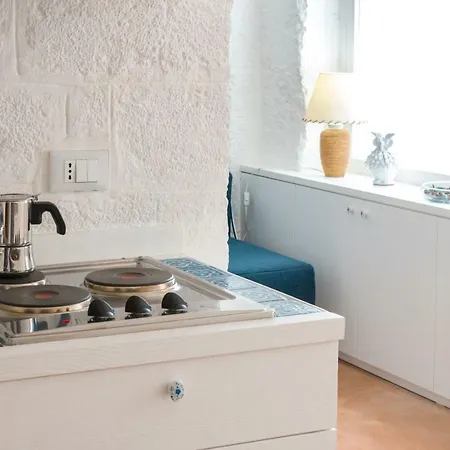Apartment Dimora Talenti Polignano a Mare